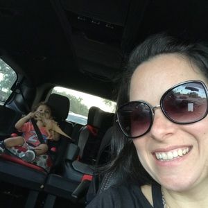 Meet your Posher, Julia